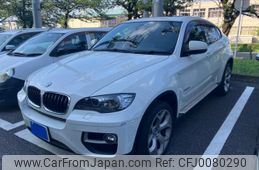 bmw x6 2013 -BMW--BMW X6 DBA-FG35--WBAFG22050L597592---BMW--BMW X6 DBA-FG35--WBAFG22050L597592-