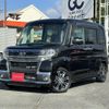 daihatsu tanto 2017 -DAIHATSU--Tanto DBA-LA600S--LA600S-0592450---DAIHATSU--Tanto DBA-LA600S--LA600S-0592450- image 1