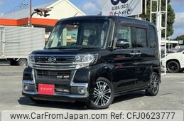 daihatsu tanto 2017 -DAIHATSU--Tanto DBA-LA600S--LA600S-0592450---DAIHATSU--Tanto DBA-LA600S--LA600S-0592450-