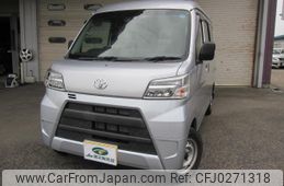 toyota pixis-van 2020 -TOYOTA 【福井 480ｾ8881】--Pixis Van S331M--0020851---TOYOTA 【福井 480ｾ8881】--Pixis Van S331M--0020851-