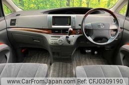 toyota estima 2009 TE5273