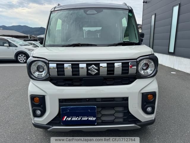 suzuki spacia 2024 CFJ1712764 image 2