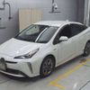 toyota prius 2019 -TOYOTA--Prius DAA-ZVW51--ZVW51-6096059---TOYOTA--Prius DAA-ZVW51--ZVW51-6096059- image 1