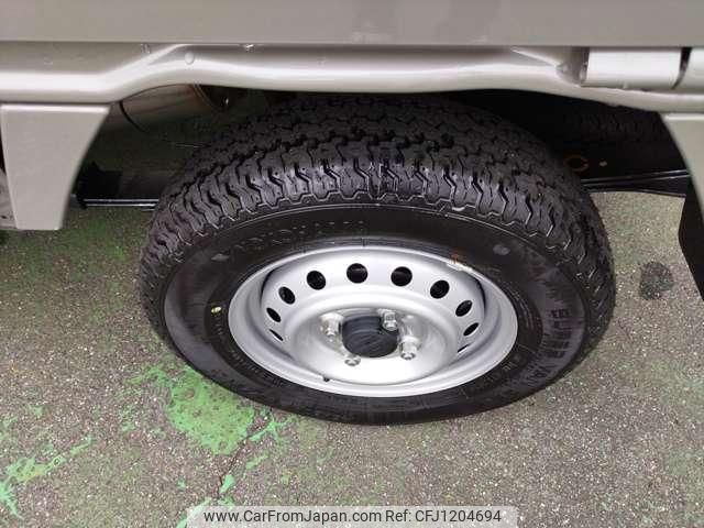 suzuki carry-truck 2024 quick_quick_3BD-DA16T_DA16T-828682 image 2