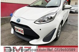 toyota aqua 2017 -TOYOTA--AQUA DAA-NHP10--NHP10-6686112---TOYOTA--AQUA DAA-NHP10--NHP10-6686112-