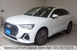 audi q3 2021 CFJ1873235