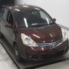 nissan note 2011 -NISSAN--Note E11--705751---NISSAN--Note E11--705751- image 1