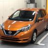 nissan note 2016 CFJ1820476 image 4