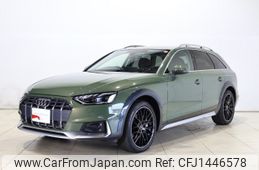 audi a4 2023 -AUDI--Audi A4 3AA-8WDDWA--WAUZZZF45PA069618---AUDI--Audi A4 3AA-8WDDWA--WAUZZZF45PA069618-