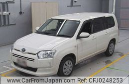 toyota probox-van 2022 -TOYOTA--Probox Van NHP160V-0058919---TOYOTA--Probox Van NHP160V-0058919-