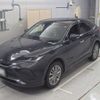 toyota harrier 2020 -TOYOTA 【名古屋 362ゆ505】--Harrier MXUA80-0028387---TOYOTA 【名古屋 362ゆ505】--Harrier MXUA80-0028387- image 1
