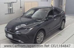 toyota harrier 2020 -TOYOTA 【名古屋 362ゆ505】--Harrier MXUA80-0028387---TOYOTA 【名古屋 362ゆ505】--Harrier MXUA80-0028387-
