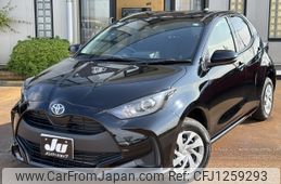 toyota yaris 2023 -TOYOTA--Yaris 5BA-MXPA15--MXPA15-0022298---TOYOTA--Yaris 5BA-MXPA15--MXPA15-0022298-