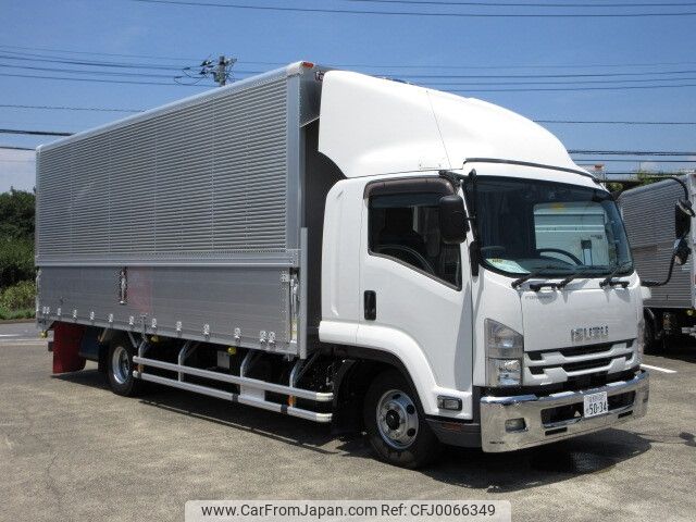 isuzu forward 2019 -ISUZU--Forward 2RG-FRR90T2--FRR90-7142016---ISUZU--Forward 2RG-FRR90T2--FRR90-7142016- image 2