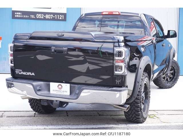 toyota tundra 2012 -OTHER IMPORTED--Tundra -ﾌﾒｲ--5TFRY5F12AX087051---OTHER IMPORTED--Tundra -ﾌﾒｲ--5TFRY5F12AX087051- image 2