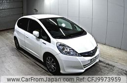 honda fit 2013 -HONDA--Fit GP1-1232665---HONDA--Fit GP1-1232665-