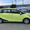 toyota sienta 2015 quick_quick_DBA-NSP170G_NSP170-7018368 image 4