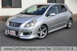 toyota blade 2006 -TOYOTA 【名変中 】--Blade AZE156H--1000949---TOYOTA 【名変中 】--Blade AZE156H--1000949-