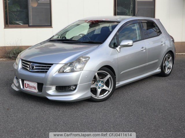 toyota blade 2006 -TOYOTA 【名変中 】--Blade AZE156H--1000949---TOYOTA 【名変中 】--Blade AZE156H--1000949- image 1