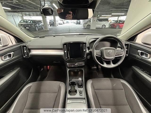 volvo xc40 2020 quick_quick_DBA-XB420XC_YV1XZACMDL2339606 image 2