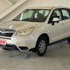 subaru forester 2013 -SUBARU--Forester DBA-SJ5--SJ5-015234---SUBARU--Forester DBA-SJ5--SJ5-015234- image 1