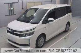 toyota voxy 2014 -TOYOTA 【伊勢志摩 510ｻ6817】--Voxy DAA-ZWR80G--ZWR80-0044991---TOYOTA 【伊勢志摩 510ｻ6817】--Voxy DAA-ZWR80G--ZWR80-0044991-