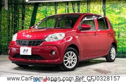 toyota passo 2016 -TOYOTA--Passo DBA-M700A--M700A-0014505---TOYOTA--Passo DBA-M700A--M700A-0014505-