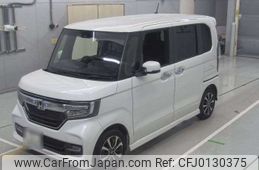 honda n-box 2019 -HONDA 【鈴鹿 583ｲ3007】--N BOX DBA-JF3--JF3-1295410---HONDA 【鈴鹿 583ｲ3007】--N BOX DBA-JF3--JF3-1295410-