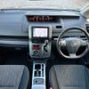 toyota voxy 2012 -TOYOTA--Voxy DBA-ZRR70W--ZRR70-0494341---TOYOTA--Voxy DBA-ZRR70W--ZRR70-0494341- image 2