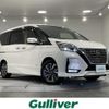 nissan serena 2019 -NISSAN--Serena DAA-GFC27--GFC27-182172---NISSAN--Serena DAA-GFC27--GFC27-182172- image 1