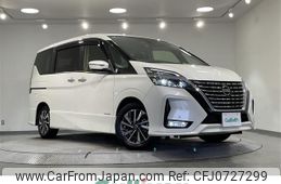 nissan serena 2019 -NISSAN--Serena DAA-GFC27--GFC27-182172---NISSAN--Serena DAA-GFC27--GFC27-182172-