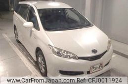 toyota wish 2011 -TOYOTA--Wish ZGE25G-0017343---TOYOTA--Wish ZGE25G-0017343-