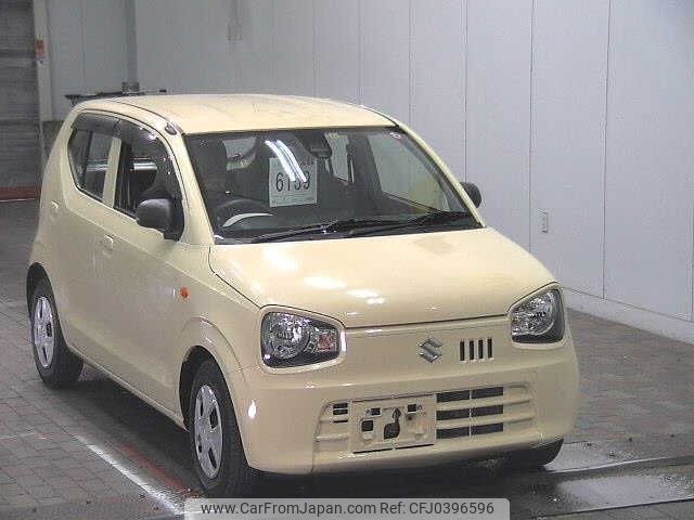 suzuki alto 2015 -SUZUKI--Alto HA36S-262787---SUZUKI--Alto HA36S-262787- image 1