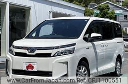 toyota voxy 2018 -TOYOTA--Voxy DAA-ZWR80G--ZWR80-0330685---TOYOTA--Voxy DAA-ZWR80G--ZWR80-0330685-