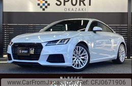 audi tt 2015 -AUDI--Audi TT ABA-FVCHHF--TRUZZZFV0G1015306---AUDI--Audi TT ABA-FVCHHF--TRUZZZFV0G1015306-