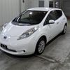 nissan leaf 2013 CFJ8780999 image 5