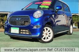 daihatsu cast 2016 CFJ0183083