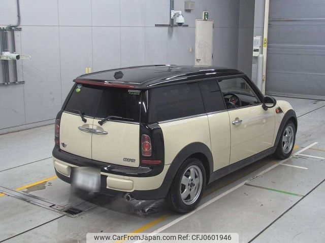 mini mini-others 2011 -BMW 【三河 532ひ612】--BMW Mini ZF16-WMWZF32010TZ02172---BMW 【三河 532ひ612】--BMW Mini ZF16-WMWZF32010TZ02172- image 2