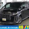 toyota alphard 2020 -TOYOTA--Alphard 3BA-AGH30W--AGH30-9016462---TOYOTA--Alphard 3BA-AGH30W--AGH30-9016462- image 1