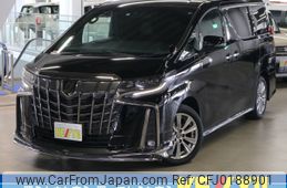 toyota alphard 2020 -TOYOTA--Alphard 3BA-AGH30W--AGH30-9016462---TOYOTA--Alphard 3BA-AGH30W--AGH30-9016462-