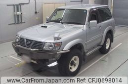 nissan safari 2001 -NISSAN--Safari WTY61-000441---NISSAN--Safari WTY61-000441-