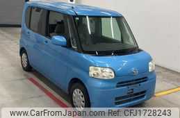 daihatsu tanto 2009 CFJ1728243