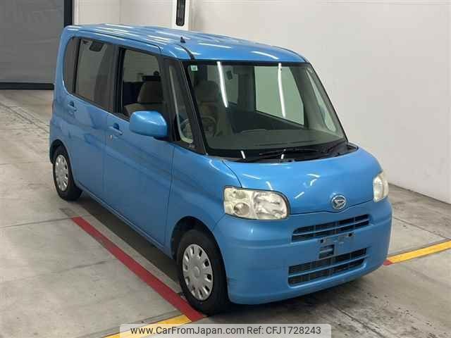 daihatsu tanto 2009 CFJ1728243 image 1