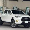 toyota hilux 2023 -TOYOTA--Hilux 3DF-GUN125--GUN125-3946038---TOYOTA--Hilux 3DF-GUN125--GUN125-3946038- image 1