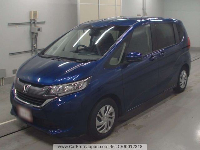 honda freed 2019 -HONDA--Freed GB5-1130220---HONDA--Freed GB5-1130220- image 1