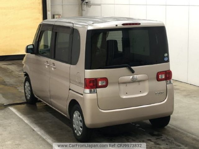 daihatsu tanto 2009 -DAIHATSU--Tanto L375S-0245751---DAIHATSU--Tanto L375S-0245751- image 2