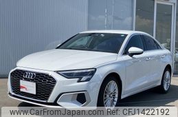 audi a3 2022 -AUDI--Audi A3 3AA-GYDLA--WAUZZZGY7NA092168---AUDI--Audi A3 3AA-GYDLA--WAUZZZGY7NA092168-