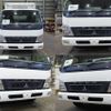 mitsubishi-fuso canter 2007 quick_quick_PDG-FE84DV_FE84DV-530616 image 5