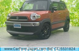 suzuki xbee 2018 CFJ5531824