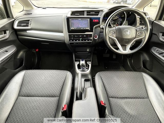 honda fit 2014 -HONDA--Fit DAA-GP5--GP5-3060363---HONDA--Fit DAA-GP5--GP5-3060363- image 2